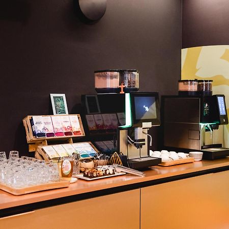 Aparthotel Rioca Neu-Ulm Posto 5 Zewnętrze zdjęcie