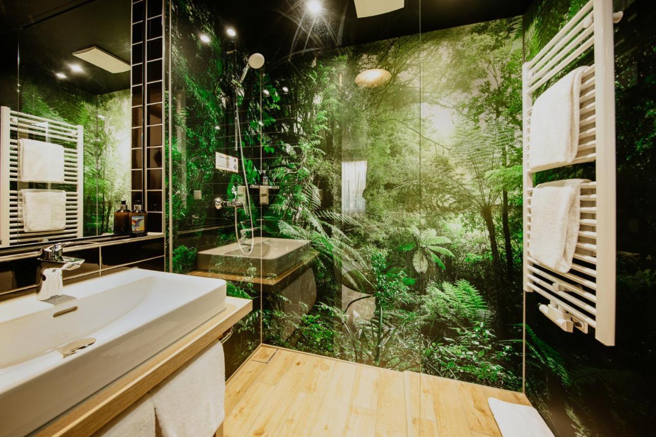 Aparthotel Rioca Neu-Ulm Posto 5 Zewnętrze zdjęcie