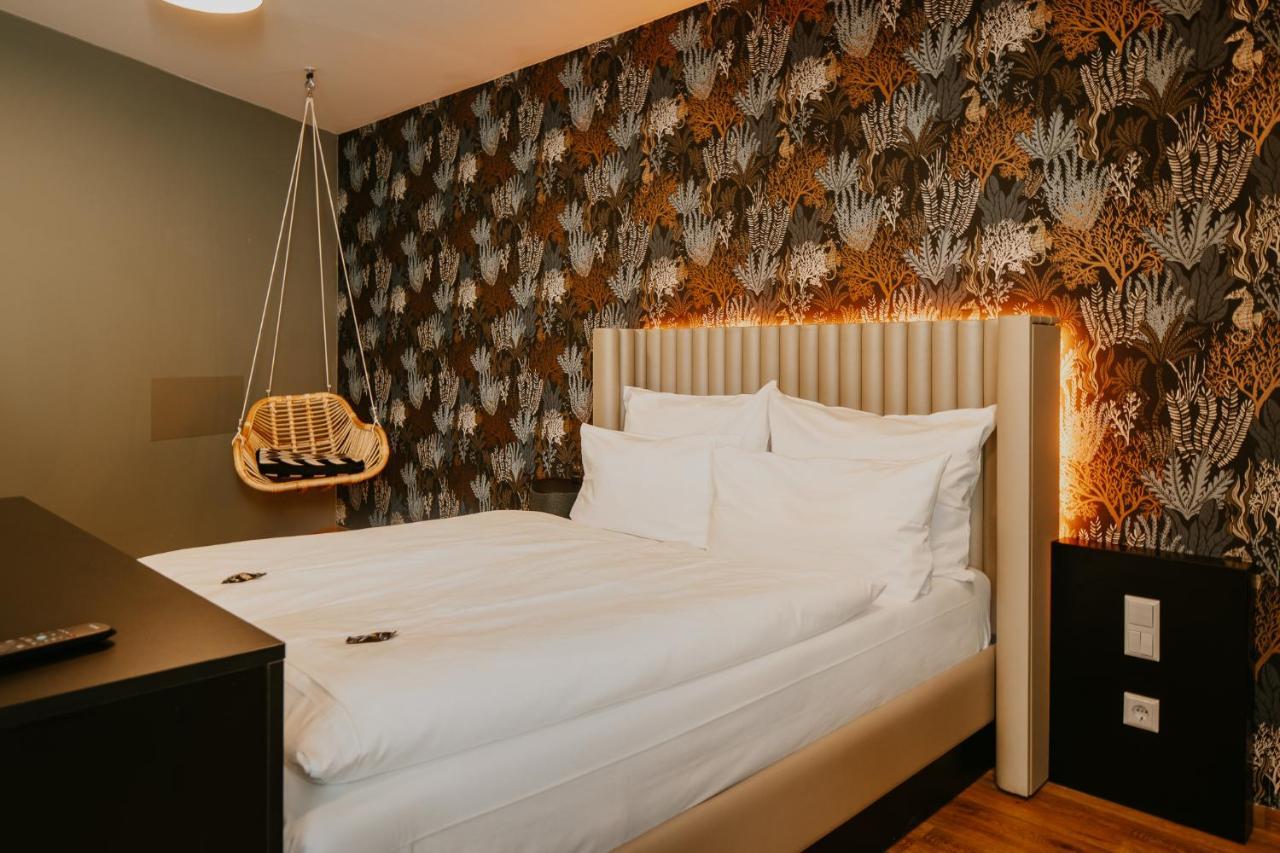 Aparthotel Rioca Neu-Ulm Posto 5 Zewnętrze zdjęcie