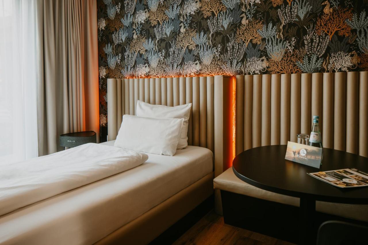 Aparthotel Rioca Neu-Ulm Posto 5 Zewnętrze zdjęcie